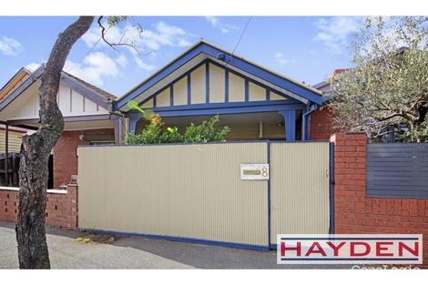 Property photo of 8 David Street Brunswick VIC 3056