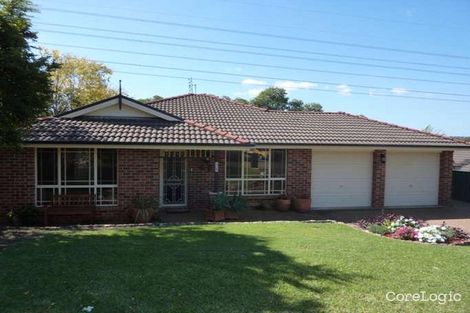 Property photo of 48 Dalmeny Drive Macquarie Hills NSW 2285