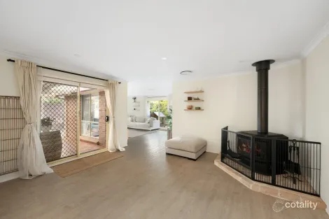 Property photo of 139 Sunrise Road Yerrinbool NSW 2575