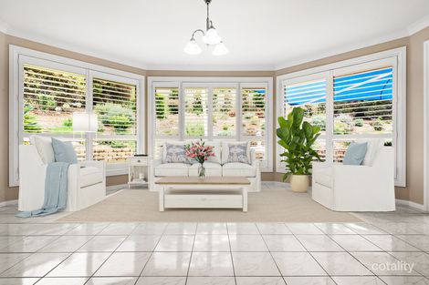 Property photo of 4 Arnold Avenue Camden South NSW 2570