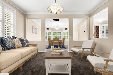 Property photo of 4 Arnold Avenue Camden South NSW 2570