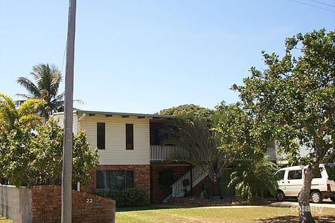 Property photo of 22 Mulherin Street East Mackay QLD 4740