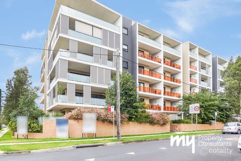 40/2-10 Tyler St, Campbelltown, NSW 2560