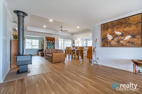 Property photo of 93 Greyhound Circle Gledhow WA 6330