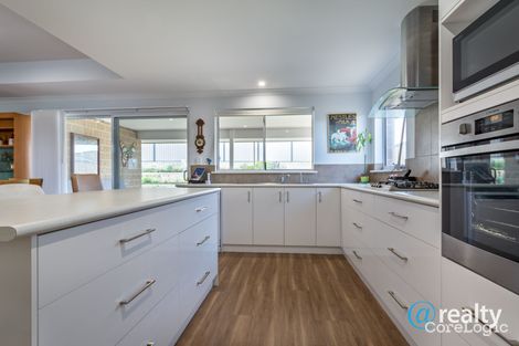 Property photo of 93 Greyhound Circle Gledhow WA 6330