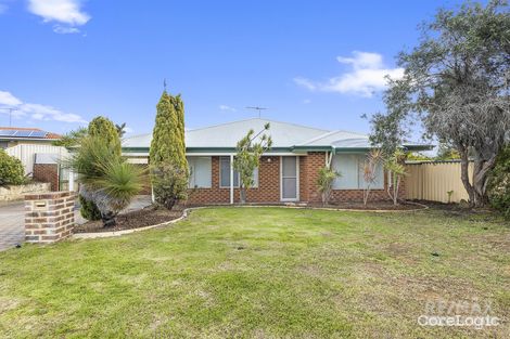 Property photo of 14 Newlin Mews Clarkson WA 6030