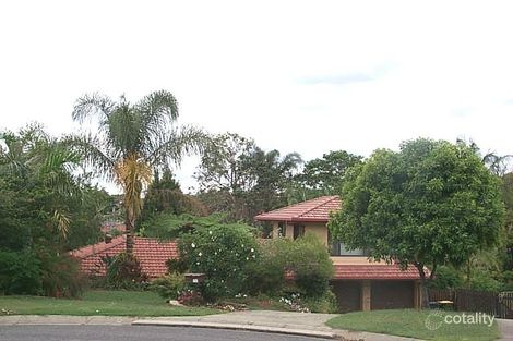 Property photo of 6 Paratah Street Bracken Ridge QLD 4017