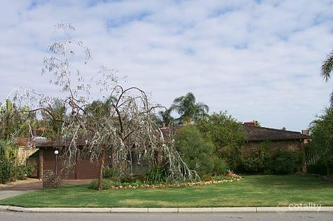 32 Nerida Way, Parkwood, WA 6147