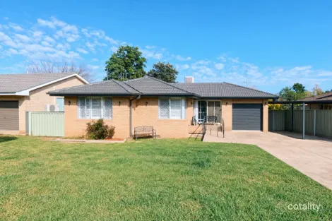 50 Kibbler St, Cowra, NSW 2794