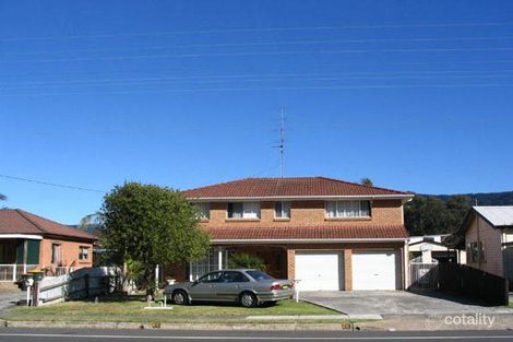 86 Pioneer Rd, East Corrimal, NSW 2518