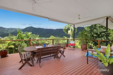 14 Timberlea Dr, Bentley Park, QLD 4869