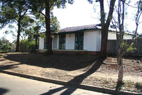 1 Dampier Pl, Whalan, NSW 2770