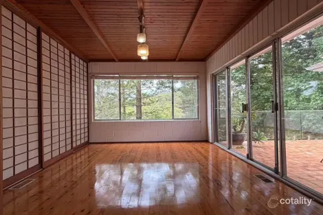 Property photo of 104 Grosvenor Road Lindfield NSW 2070