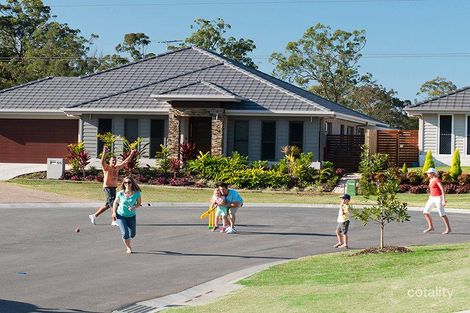 Property photo of 31 Centurion Circuit Warner QLD 4500