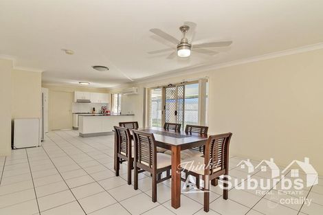 Property photo of 6 Shearwater Street Loganlea QLD 4131