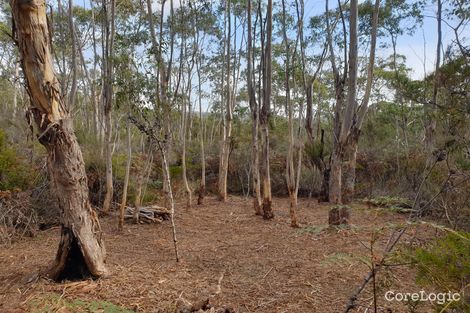 Property photo of LOT 2 Brittains Road Garden Island Creek TAS 7112