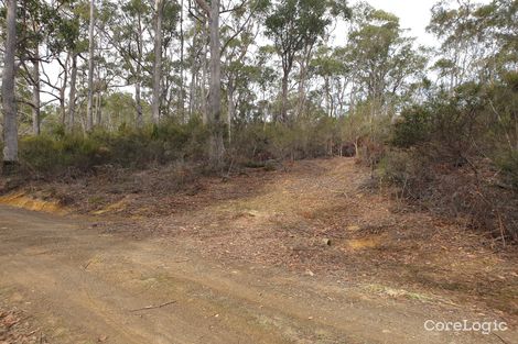 Property photo of LOT 2 Brittains Road Garden Island Creek TAS 7112