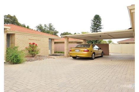20/96 Simpson Ave, Rockingham, WA 6168