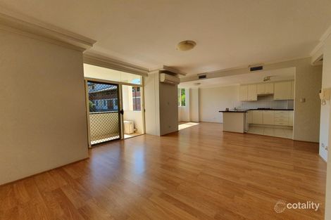 Property photo of 166/20 Buchanan Street Balmain NSW 2041
