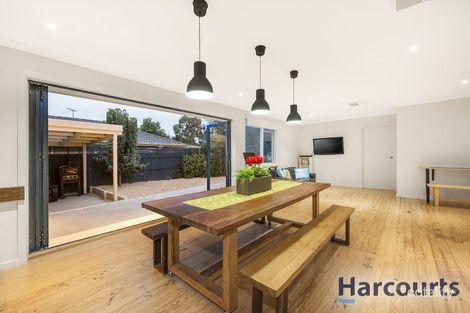 Property photo of 27 Argyle Way Wantirna South VIC 3152