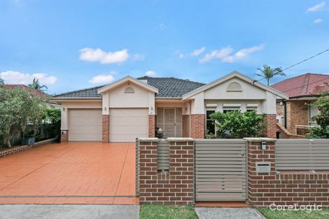 Property photo of 41 Ivy Street Greenacre NSW 2190