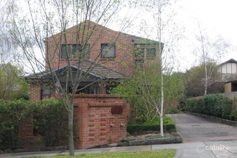 1/6 Norbert St, Balwyn, VIC 3103