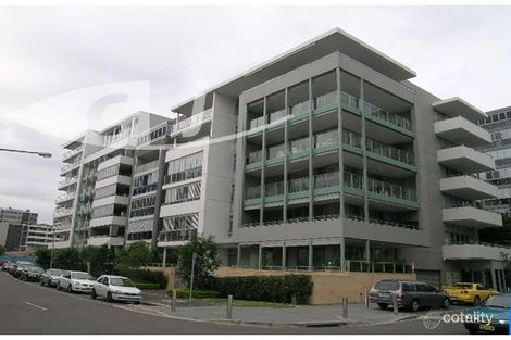 201/9 Shoreline Dr, Rhodes, NSW 2138