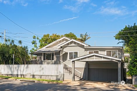 Property photo of 2 Pine Street Greenslopes QLD 4120