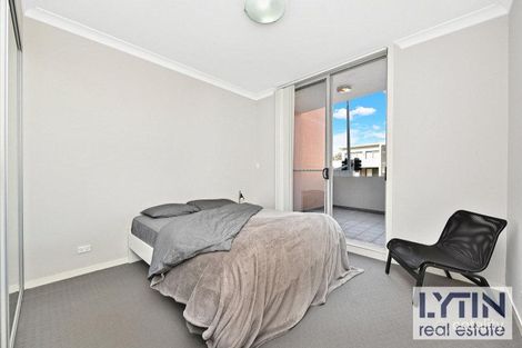 Property photo of 16/29-33 Darcy Road Westmead NSW 2145