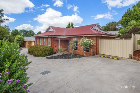 17/97b Barry St, Romsey, VIC 3434