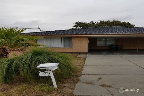 21 Victoria Rd, Westminster, WA 6061