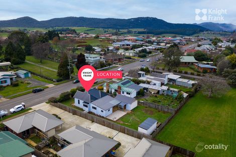 Property photo of 59 George Street Scottsdale TAS 7260