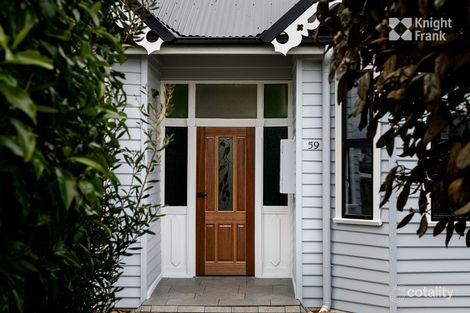 Property photo of 59 George Street Scottsdale TAS 7260