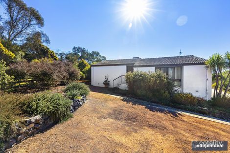 Property photo of 8 Lomman Place Kambah ACT 2902