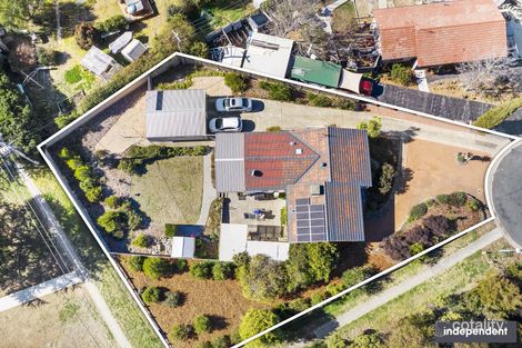 Property photo of 8 Lomman Place Kambah ACT 2902