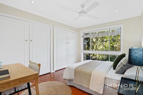 Property photo of 62 Woodhill Street Castle Hill NSW 2154