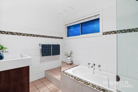 Property photo of 62 Woodhill Street Castle Hill NSW 2154