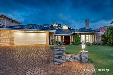 Property photo of 85 Sycamore Drive Duncraig WA 6023