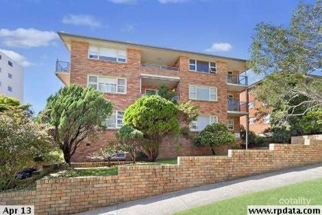5/5 Osborne Rd, Manly, NSW 2095