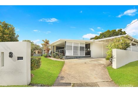 8 Browning Bvd, Battery Hill, QLD 4551