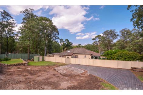 250 Spinks Rd, Glossodia, NSW 2756