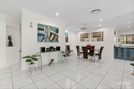 Property photo of 15 Ellestree Close Redlynch QLD 4870