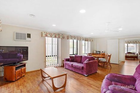 Property photo of 1 Botanica Way Keysborough VIC 3173