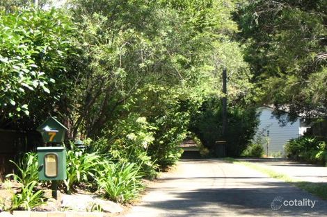 Property photo of 7 Palm Grove Normanhurst NSW 2076