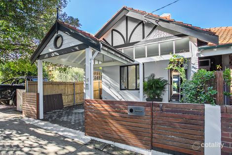 Property photo of 16 Avoca Street Bondi NSW 2026