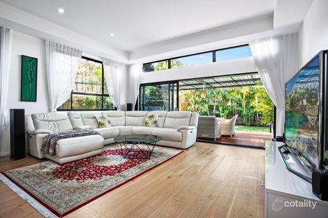 Property photo of 16 Avoca Street Bondi NSW 2026