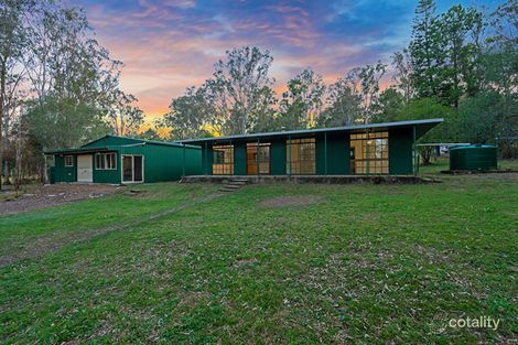 53-63 Curtis Rd, Cedar Creek, QLD 4207