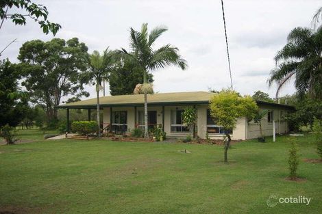 93 Burrum River Rd, Torbanlea, QLD 4662