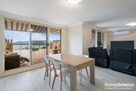 Property photo of 12/92 John Whiteway Drive Gosford NSW 2250