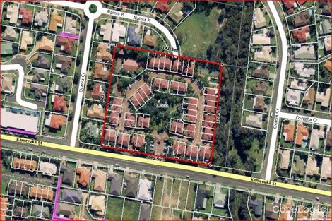 Property photo of 54/88 Kameruka Street Calamvale QLD 4116